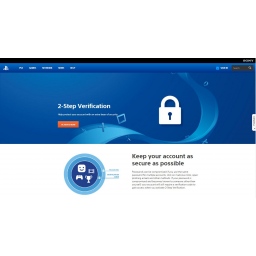 Sony ponudio korisnicima verifikaciju u dva koraka za PSN naloge